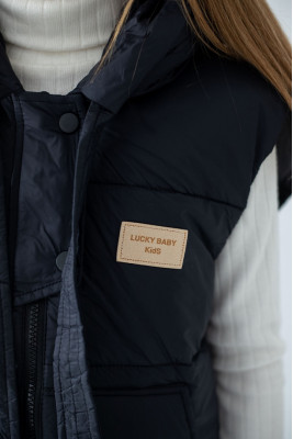 Жилетка дитяча